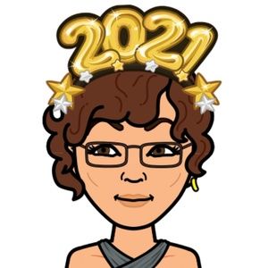 Meet your Posher, Pamela